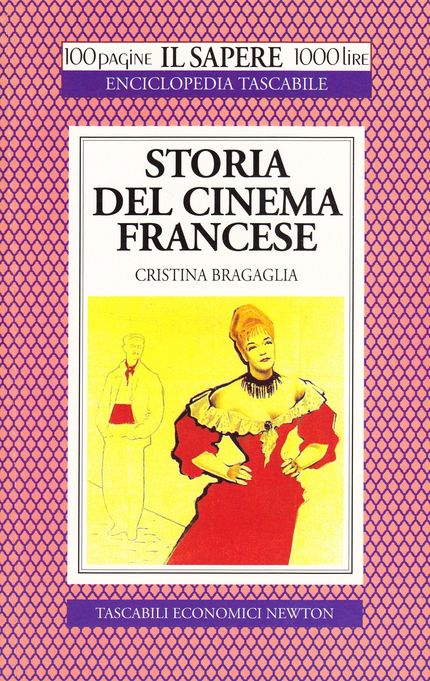 Storia del cinema francese (Il sapere) Film, Art & Culture
