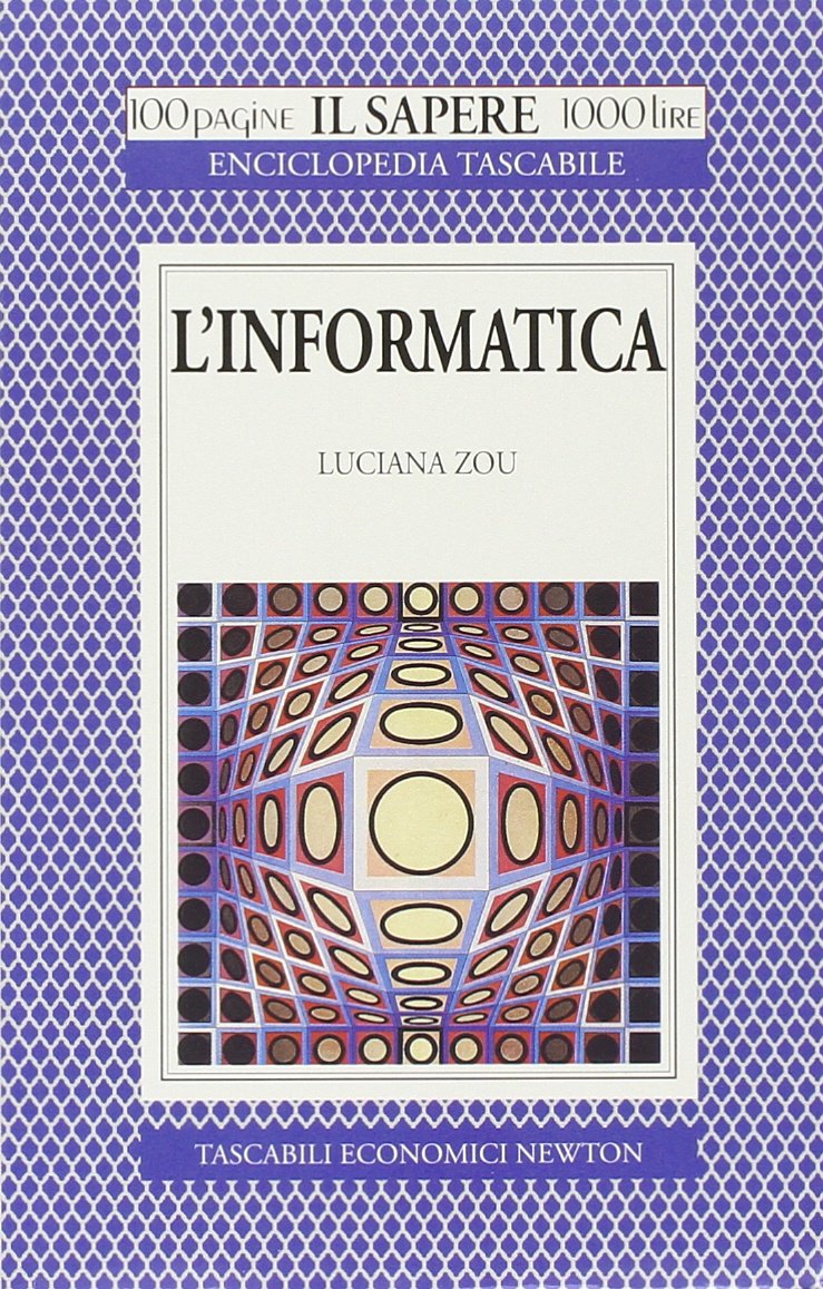 L'informatica (Il sapere) Computer Science