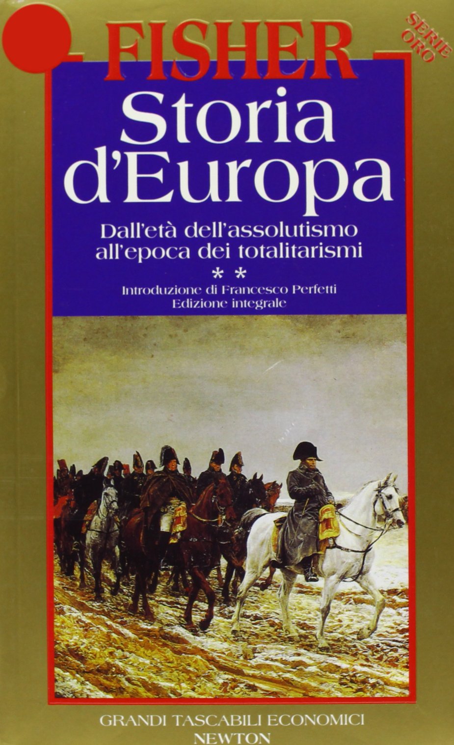 Storia d'Europa. Dall'Età dell'Assolutismo all'Epoca dei totalitarismi (Vol. 2) book