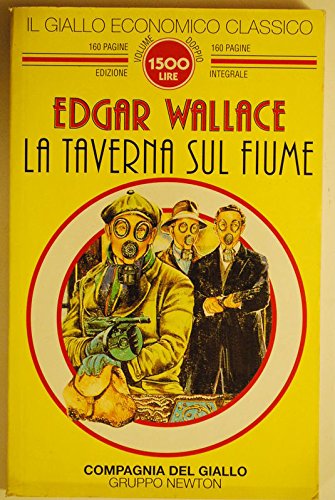 La taverna sul fiume book
