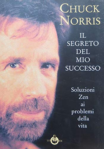 Il segreto del mio successo (Le vie dell'armonia. Quaderni tecnici) Books