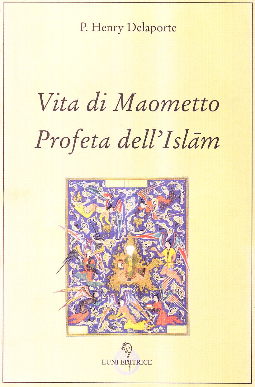 Vita di Maometto book