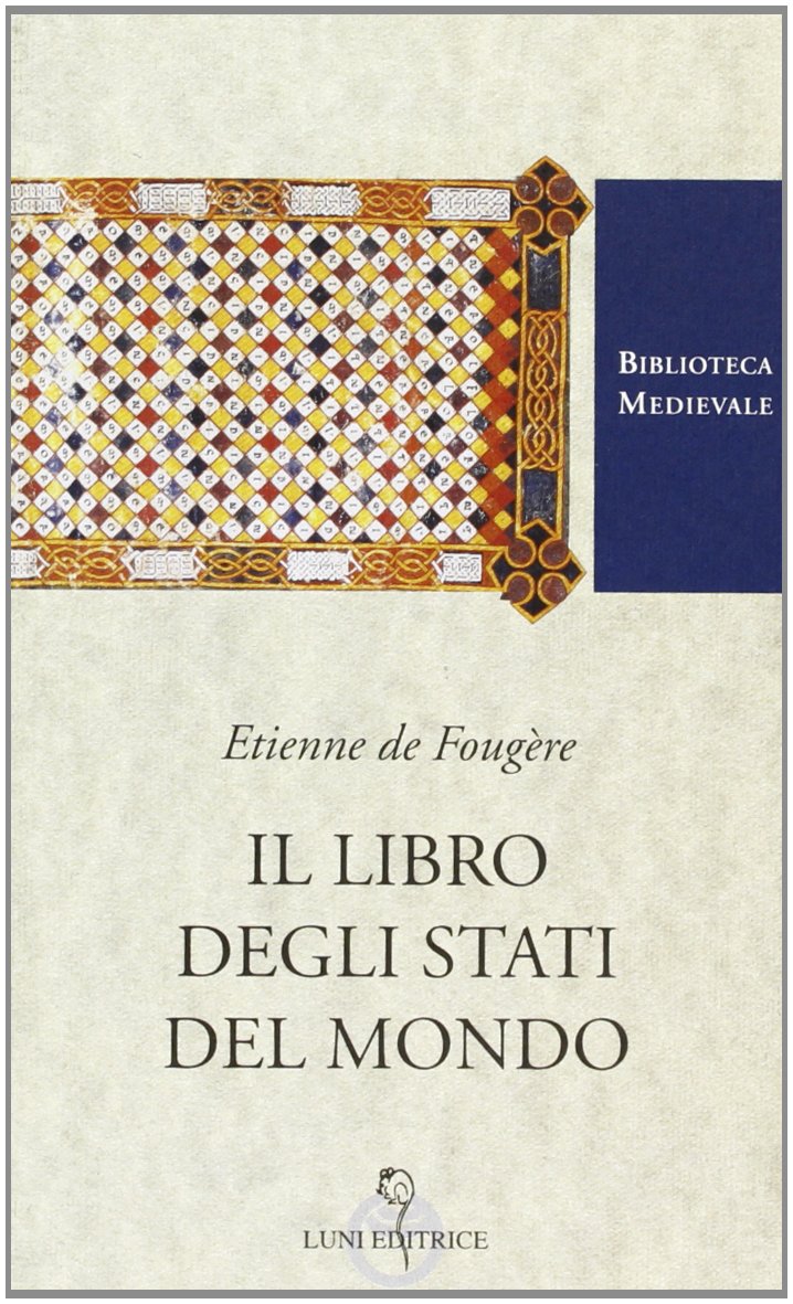 Il libro degli Stati del mondo book