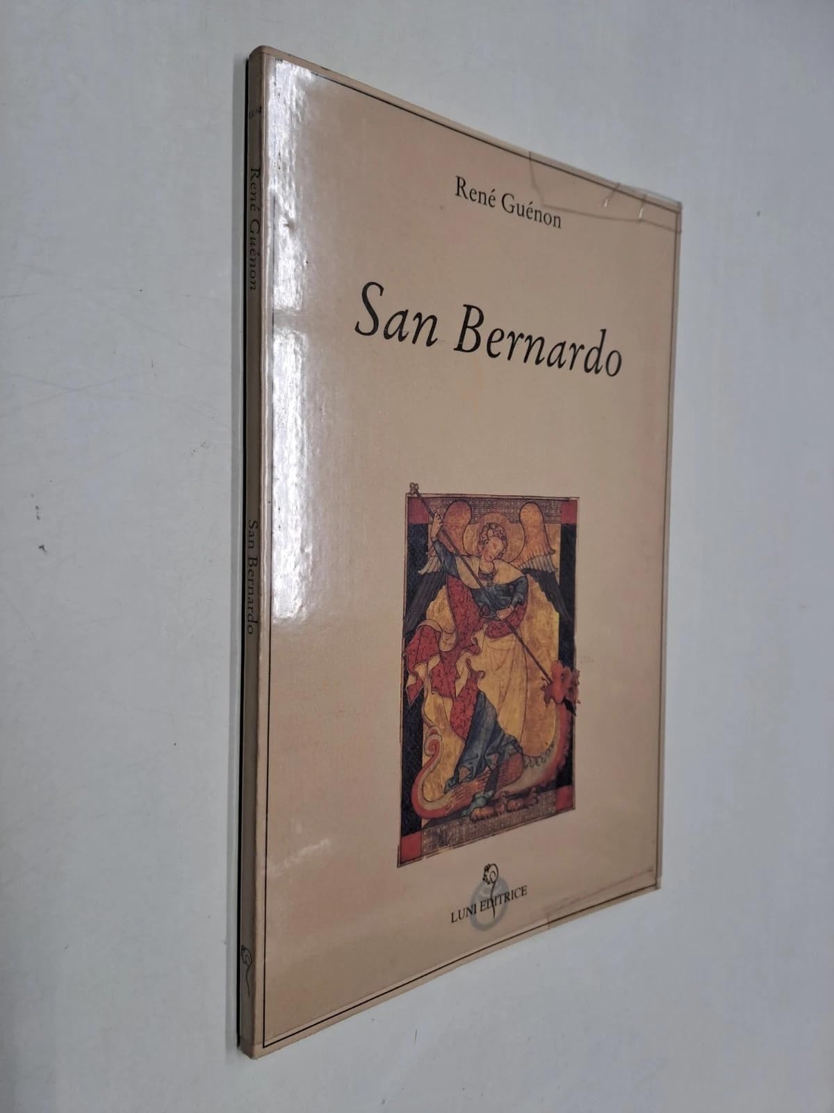 San Bernardo Politics & Society Books