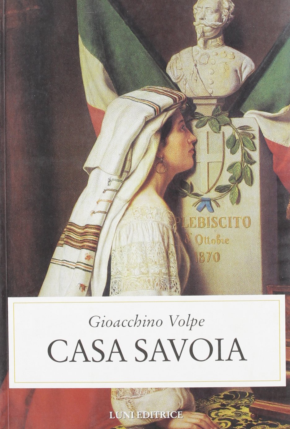 Casa Savoia (Storia contemporanea) Memories