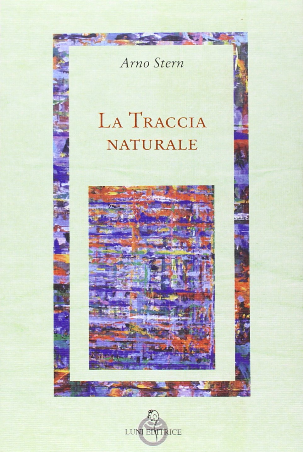 La traccia naturale (Attraverso lo specchio) Education & Training
