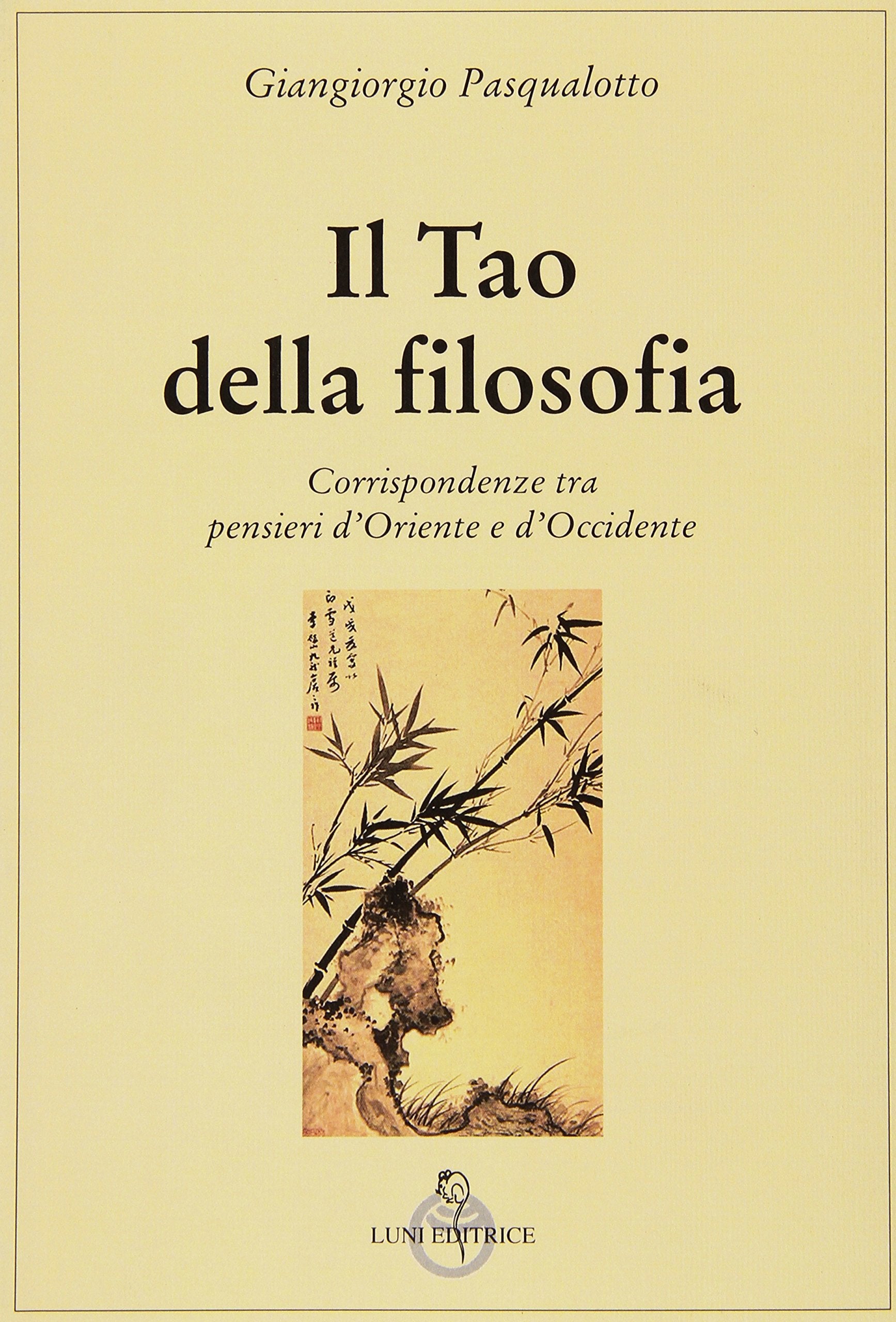 Il tao della filosofia Philosophy