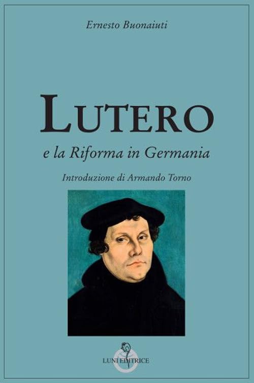 Lutero e la Riforma in Germania Philosophy