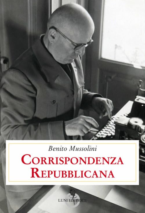 Corrispondenza repubblicana (Presente storico) Essays & Short Stories