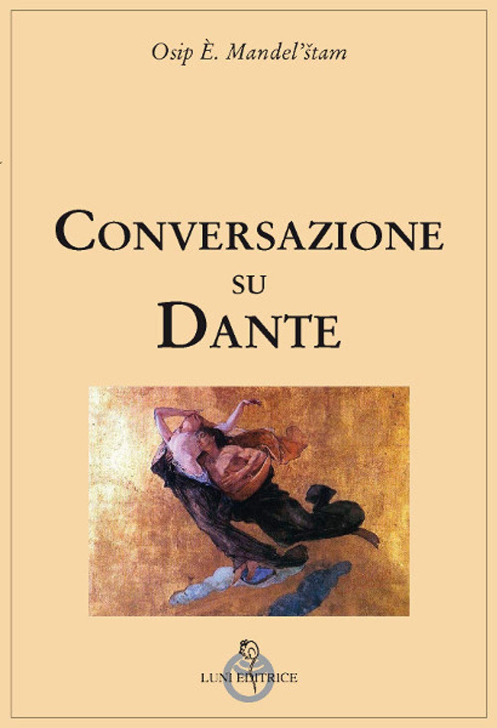 Conversazione su Dante book