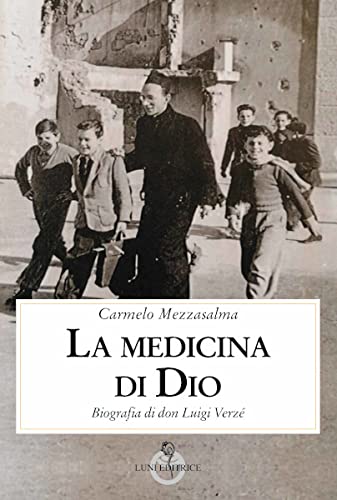 La medicina di Dio. Biografia di don Luigi Verzé Politics & History