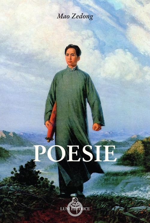 Poesie book