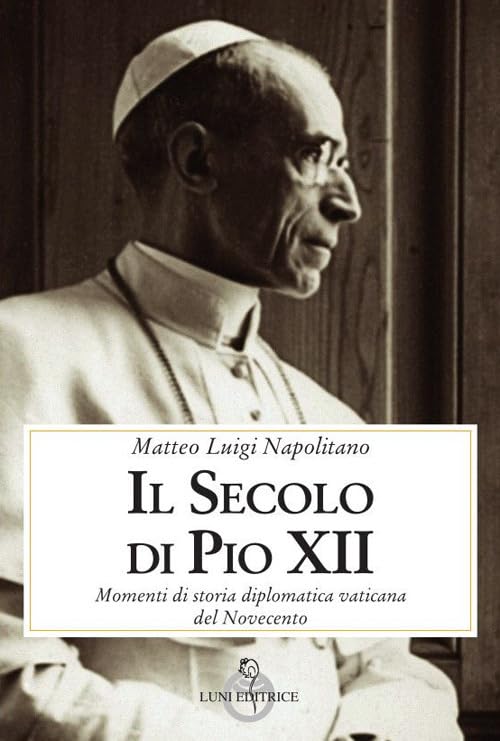 Il secolo di Pio XII book