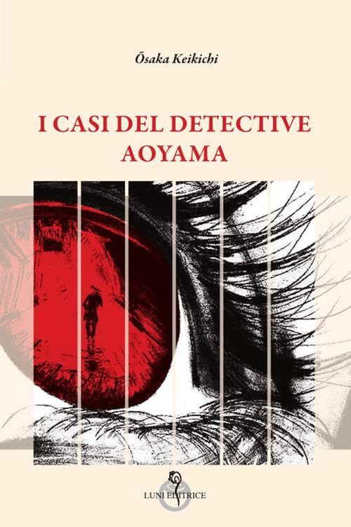 I casi del detective Aoyama book