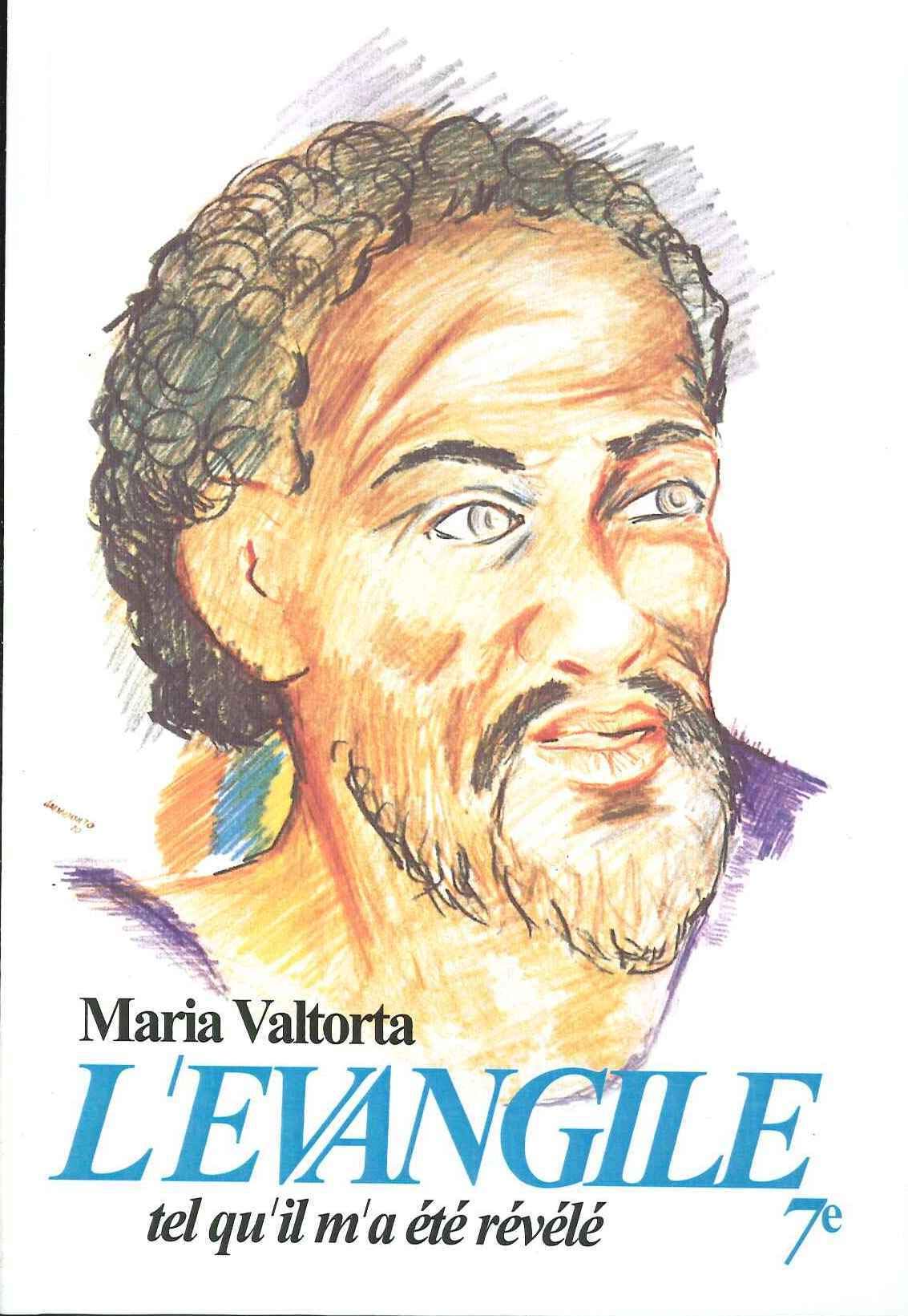 L'évangile tel qu'il m'a été révélé. La troisième année de la vie publique (3) (Vol. 7): Volume 7, La troisième année de la vie publique Religion & Esotericism