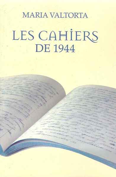 Les cahiers de 1944 Religion & Esotericism