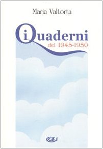 I quaderni del 1945-1950 Religion & Esotericism