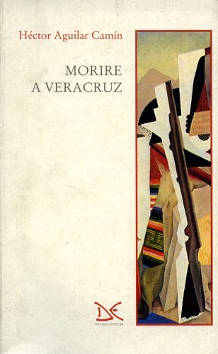 Morire a Veracruz (Narrativa) Contemporary literature