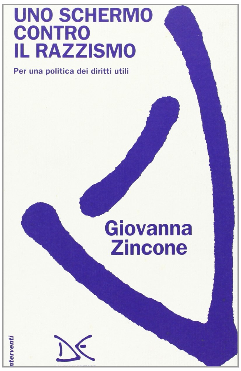 Uno schermo contro il razzismo. Per una politica dei diritti utili book