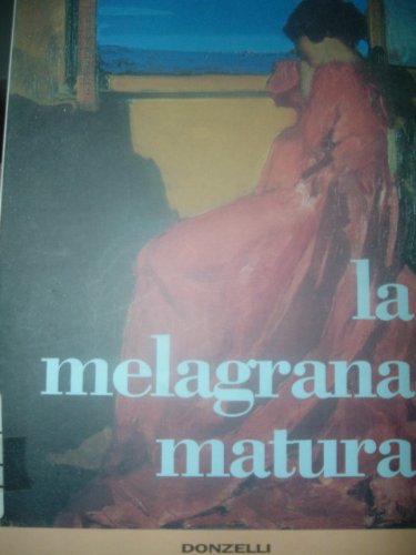La melagrana matura book