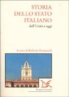 Storia dello Stato italiano dall'Unità a oggi book