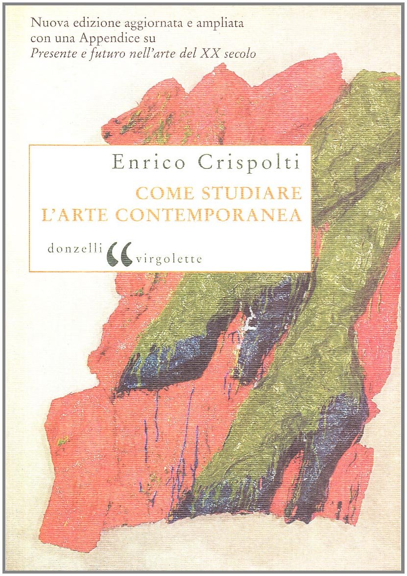 Come studiare l'arte contemporanea (Virgolette) Film, Art & Culture