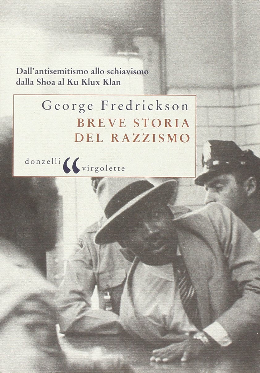Breve storia del razzismo Books