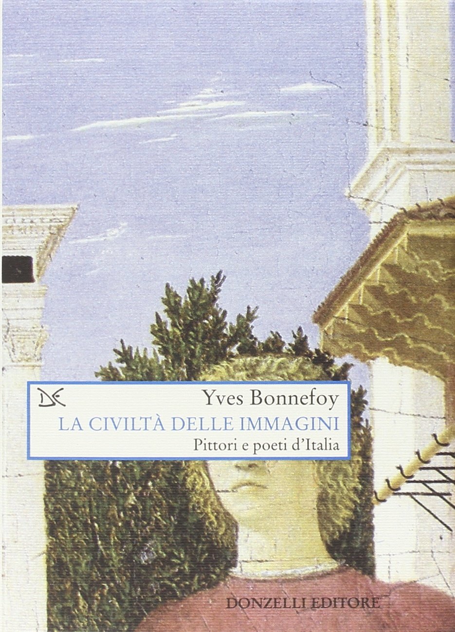 La civiltà delle immagini. Pittori e poeti d'Italia Film, Art & Culture