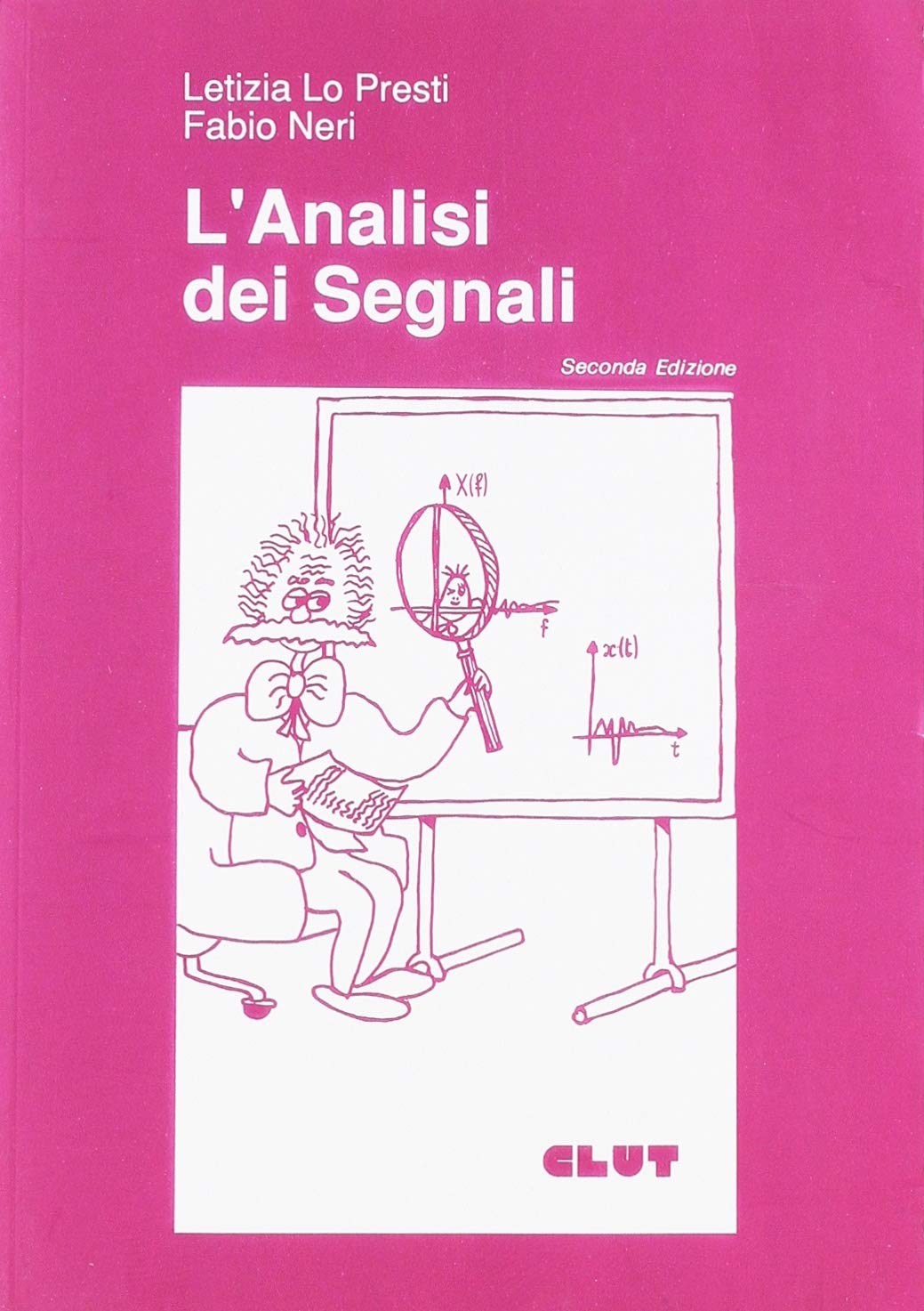 L'analisi dei segnali Natural Sciences