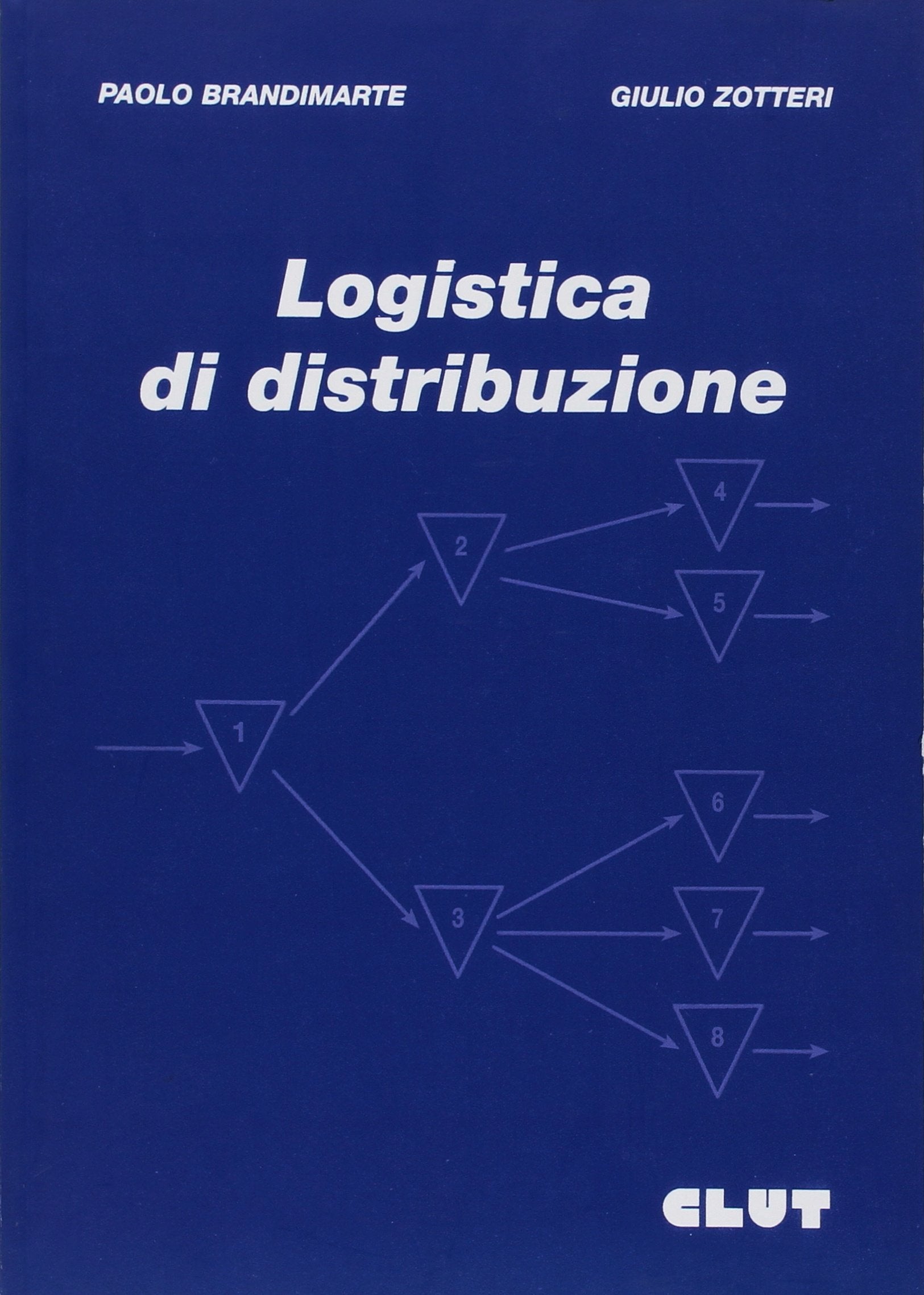 Logistica di distribuzione Business, Finance & Career