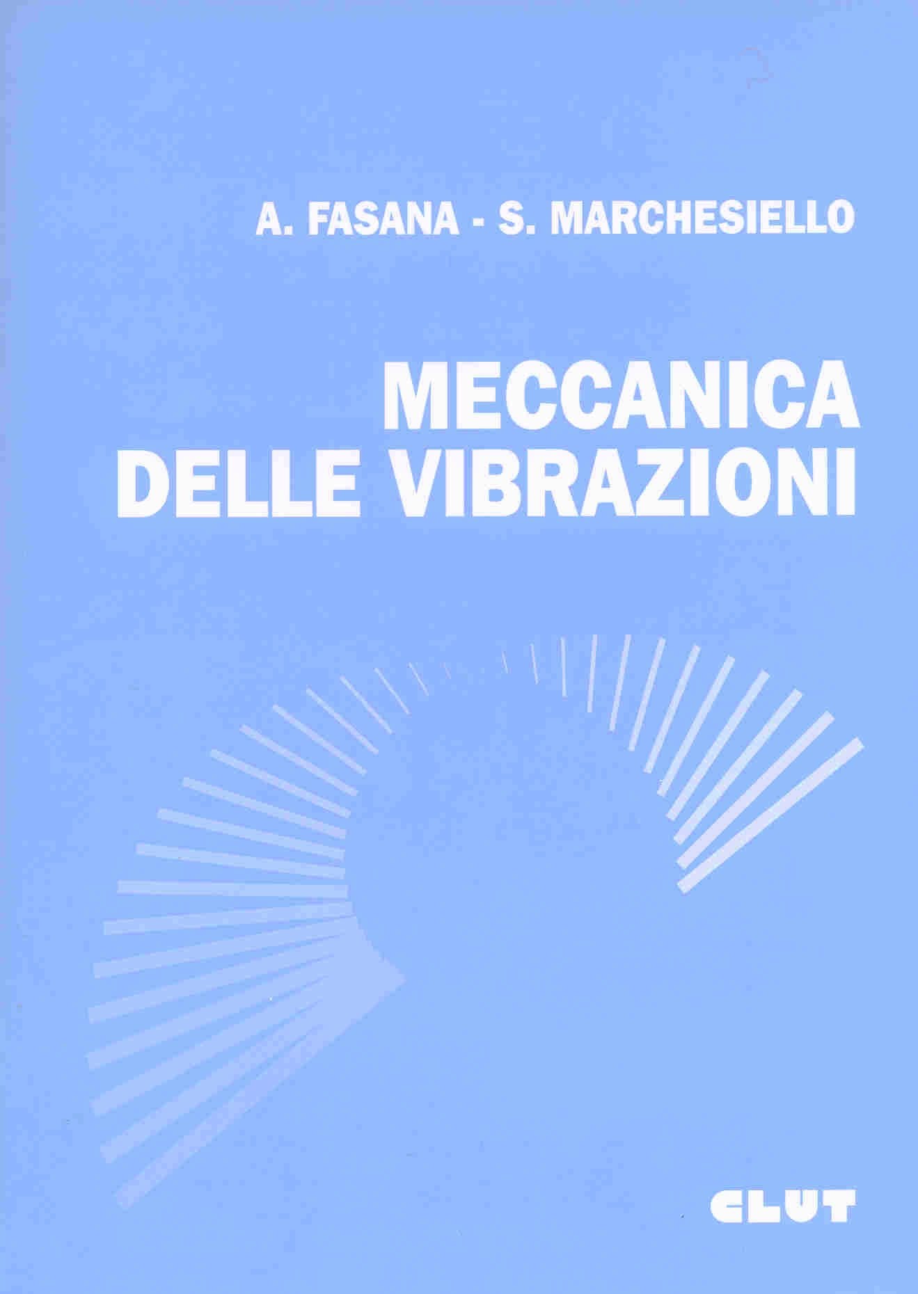 Meccanica delle vibrazioni book