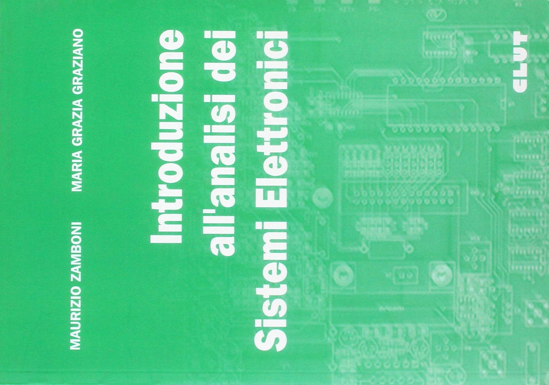 Introduzione all'analisi dei sistemi elettronici Business & Technology