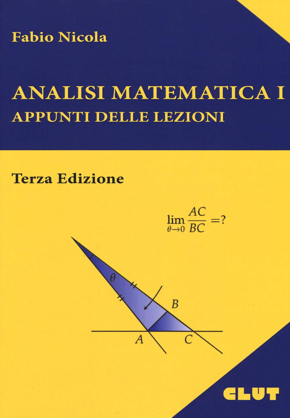Analisi matematica 1. Appunti delle lezioni book