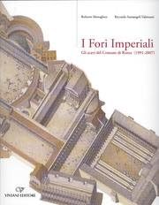 I fori imperiali. I luoghi dell'archeologia. Ediz. illustrata book
