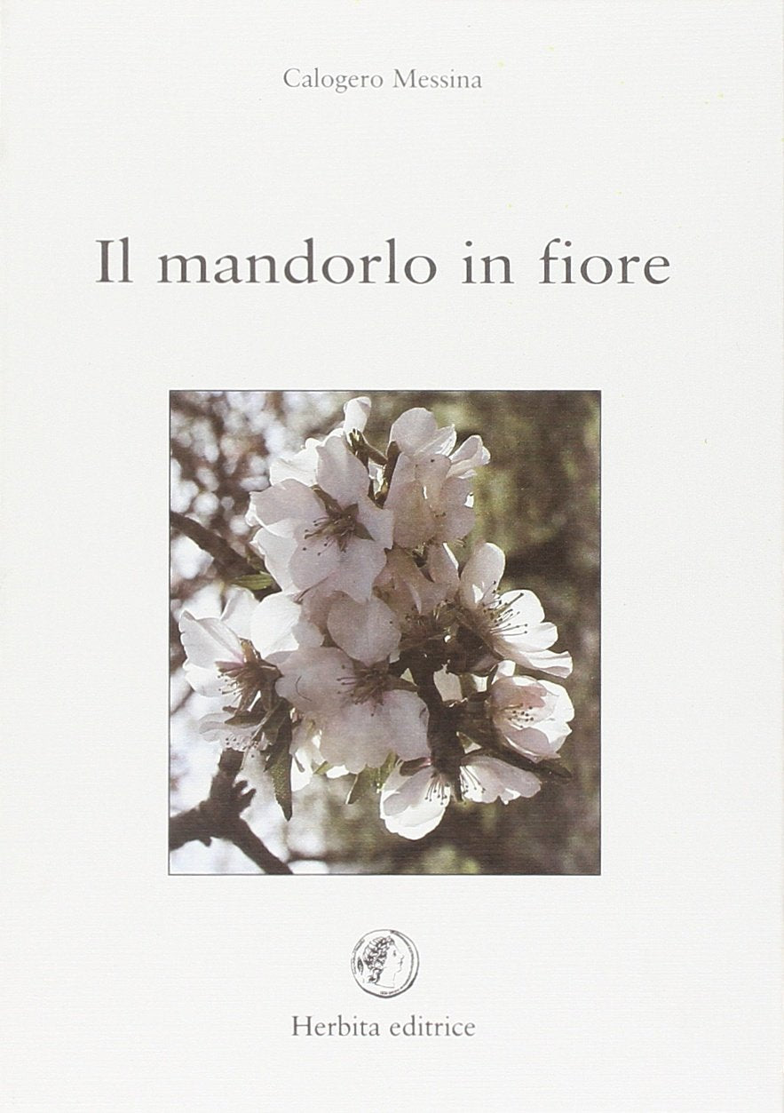 Il mandorlo in fiore book