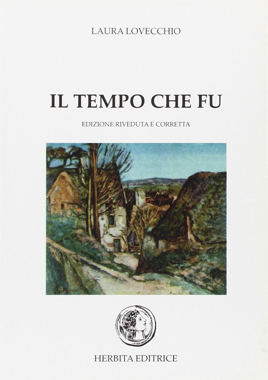 Il tempo che fu. Per la Scuola media Professional & Reference Books