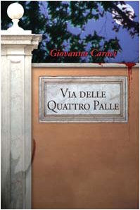 Via delle Quattro Palle book