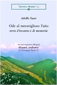 Ode al meraviglioso Faito, terra d'incanto e di memoria book