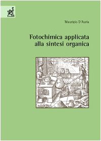 Fotochimica applicata alla sintesi organica Natural Sciences