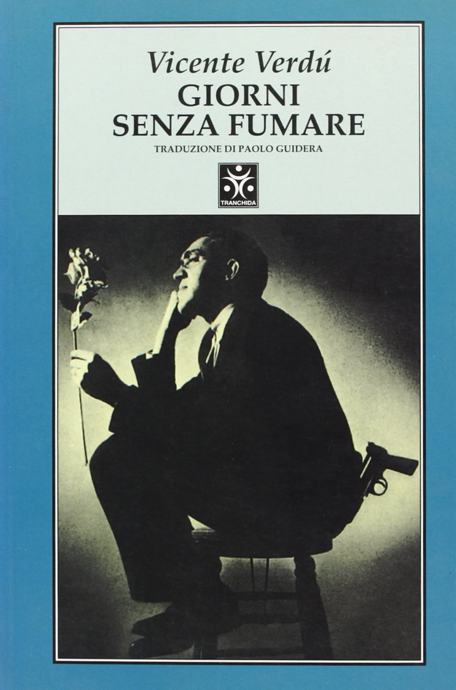 Giorni senza fumare book