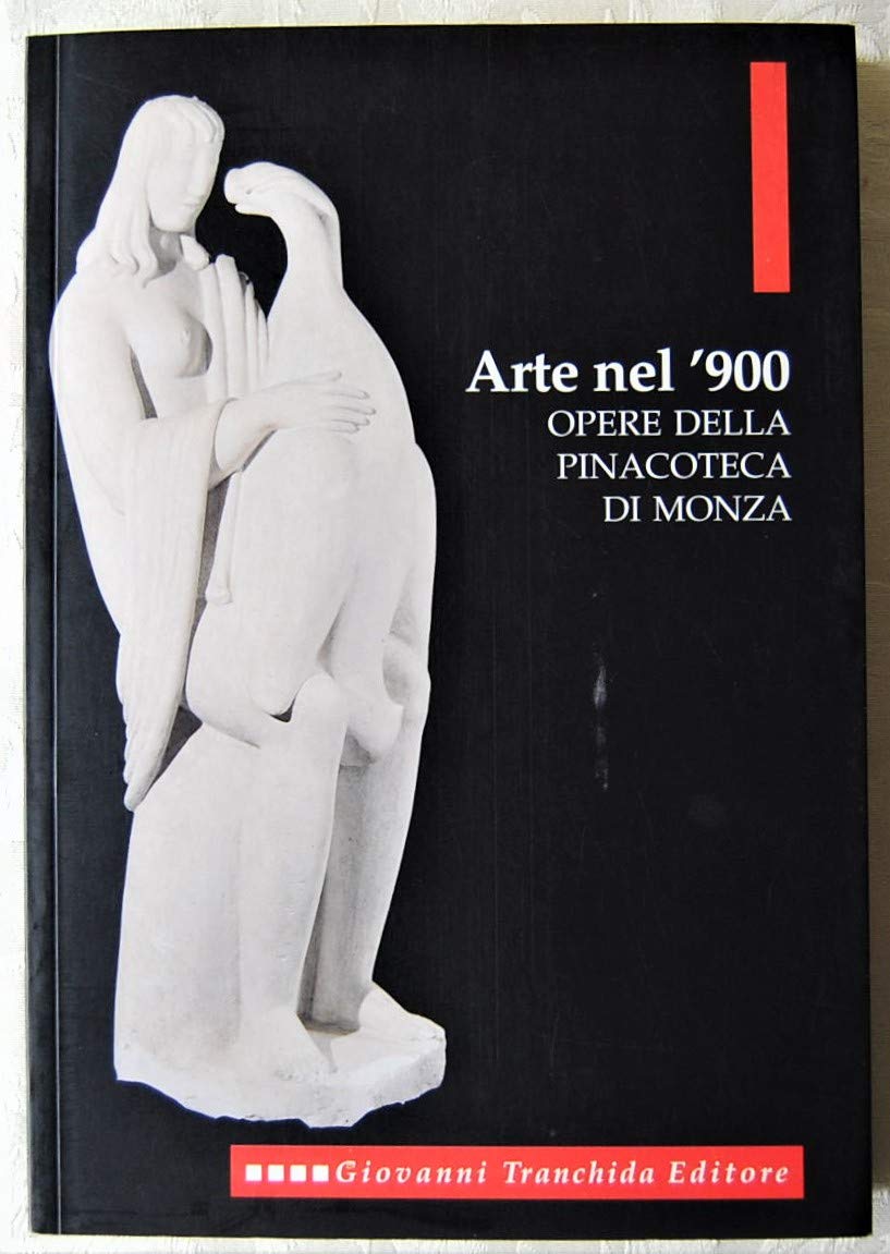 Arte nel '900. Opere della Pinacoteca di Monza book