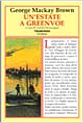 Un'estate a Greenvoe book
