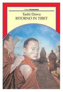 Ritorno in Tibet (Le voci) Contemporary literature