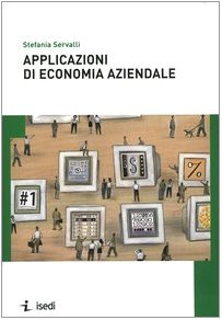 Applicazioni di economia aziendale Business, Finance & Career