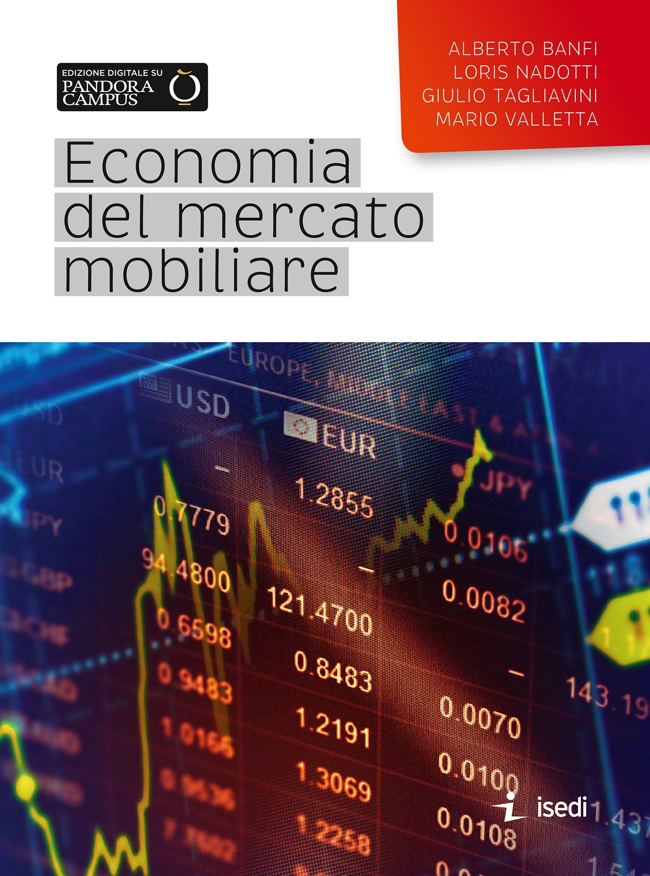 ECONOMIA DEL MERCATO MOBILIARE book