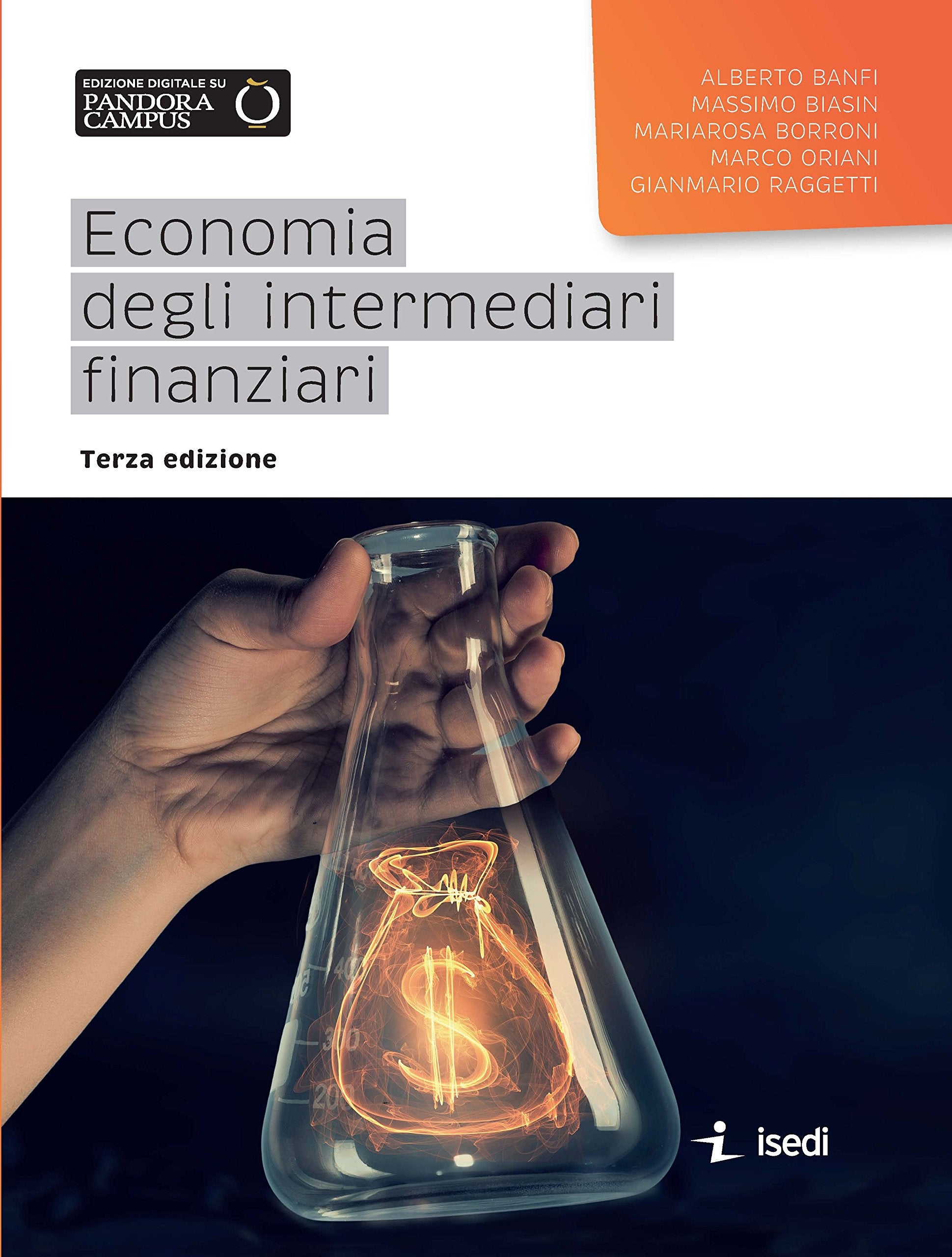 Economia degli intermediari finanziari. Dispensa universitaria Business, Finance & Career