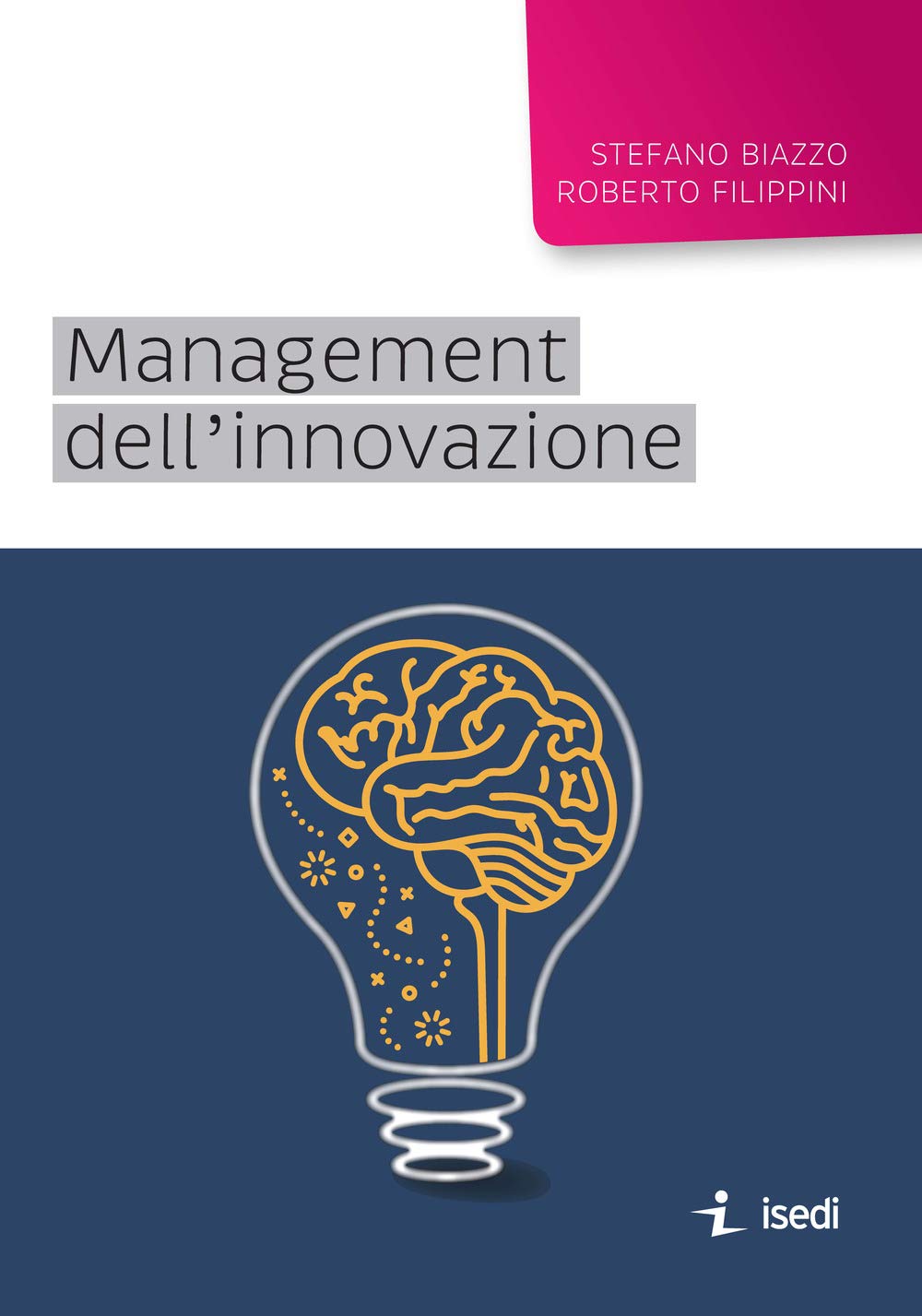 Management dell'innovazione Business, Finance & Career