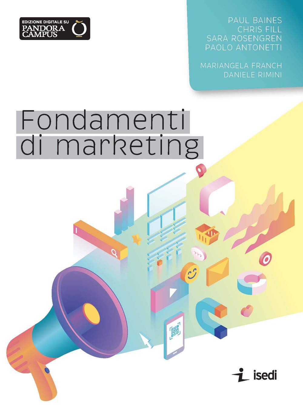 Fondamenti di marketing Business, Finance & Career