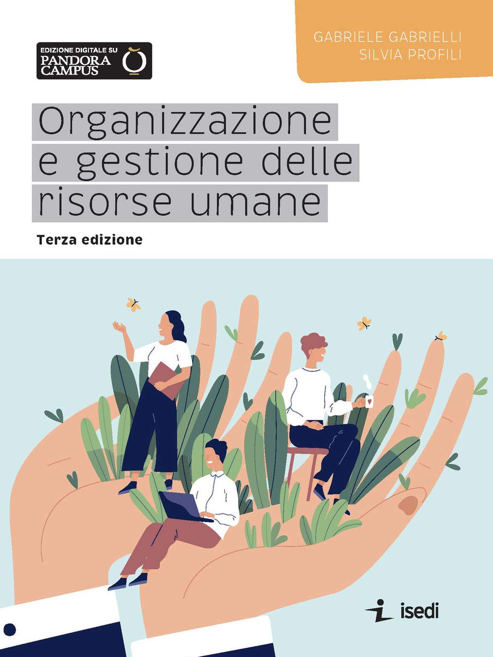 Organizzazione e gestione delle risorse umane Business, Finance & Career