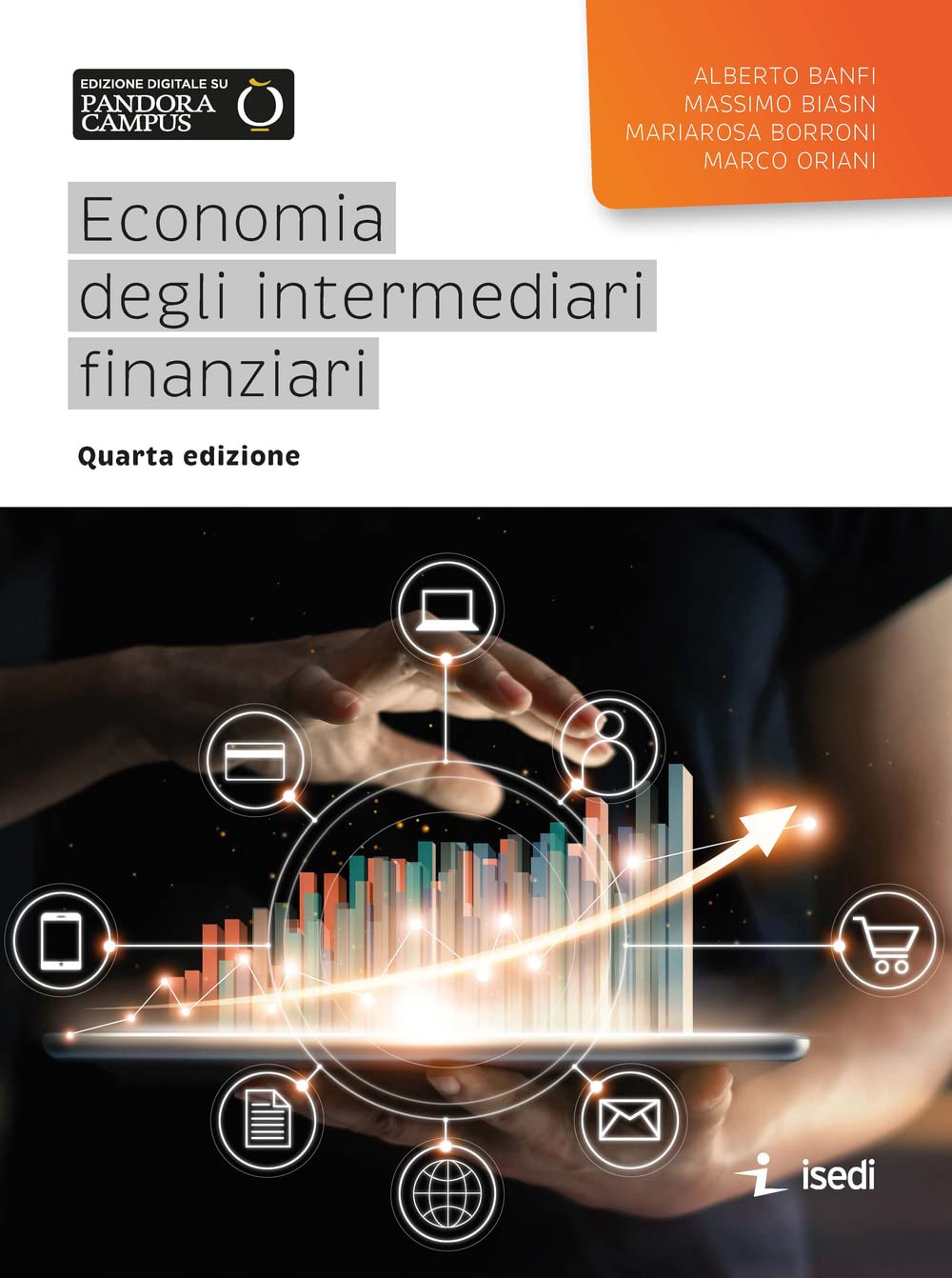 Economia degli intermediari finanziari Business & Technology